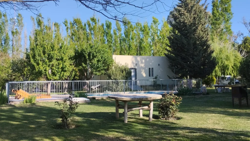 Cabañas Finca Casiana