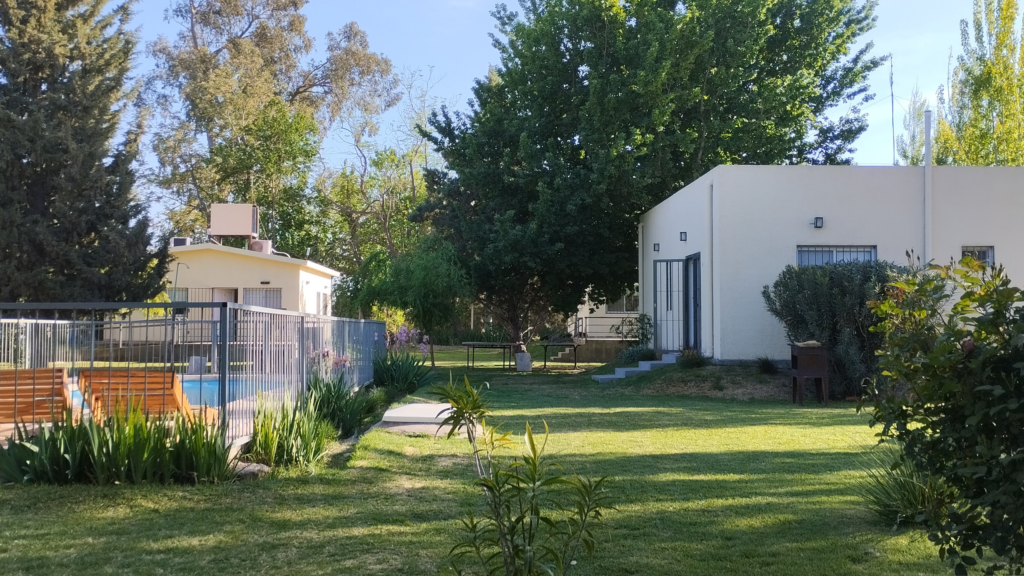 Cabaña para 3 personas — foto 3