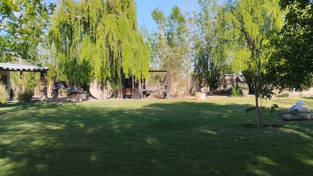 Cabaña para 3 personas — foto 4