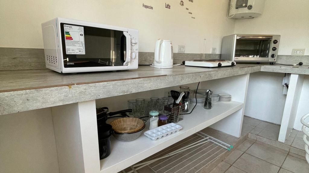 Cabaña para 5 personas — foto 4