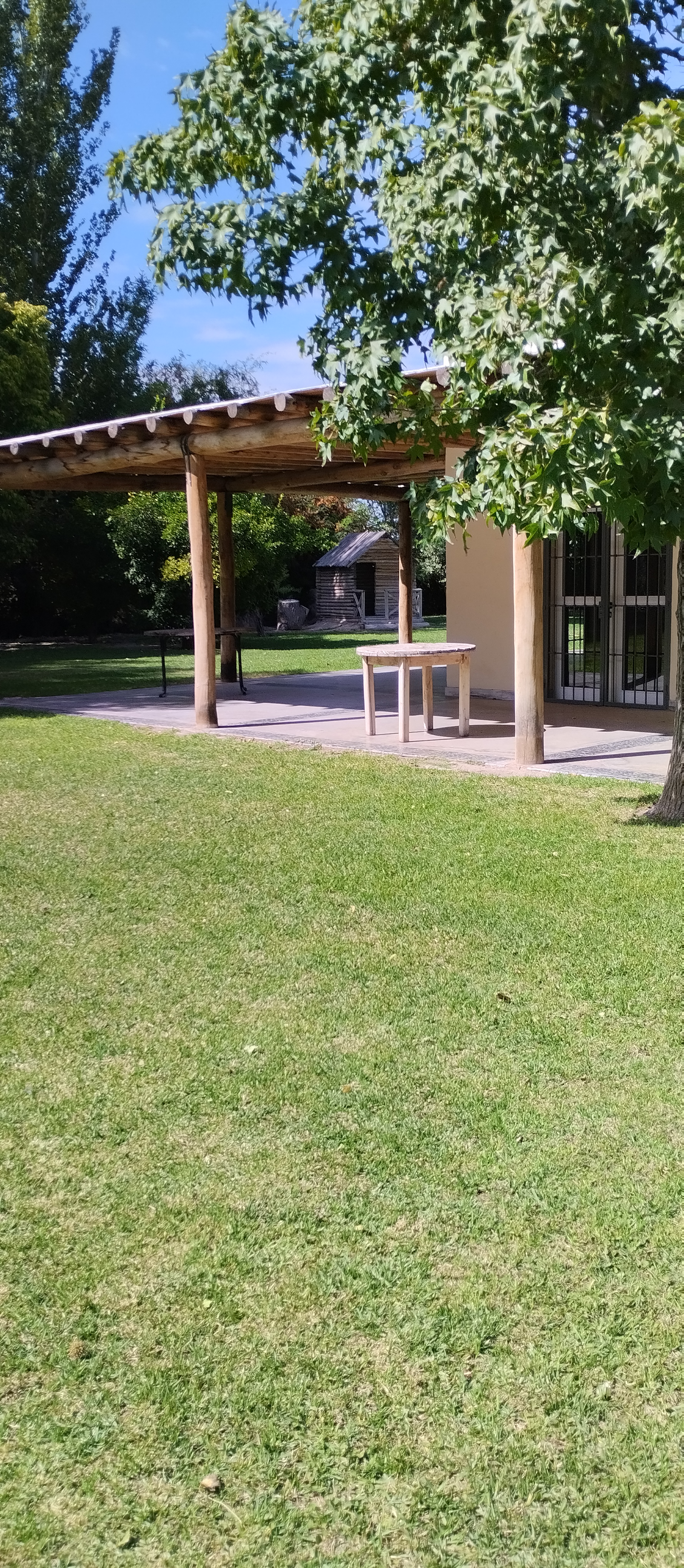 Finca Casiana — espacio para eventos