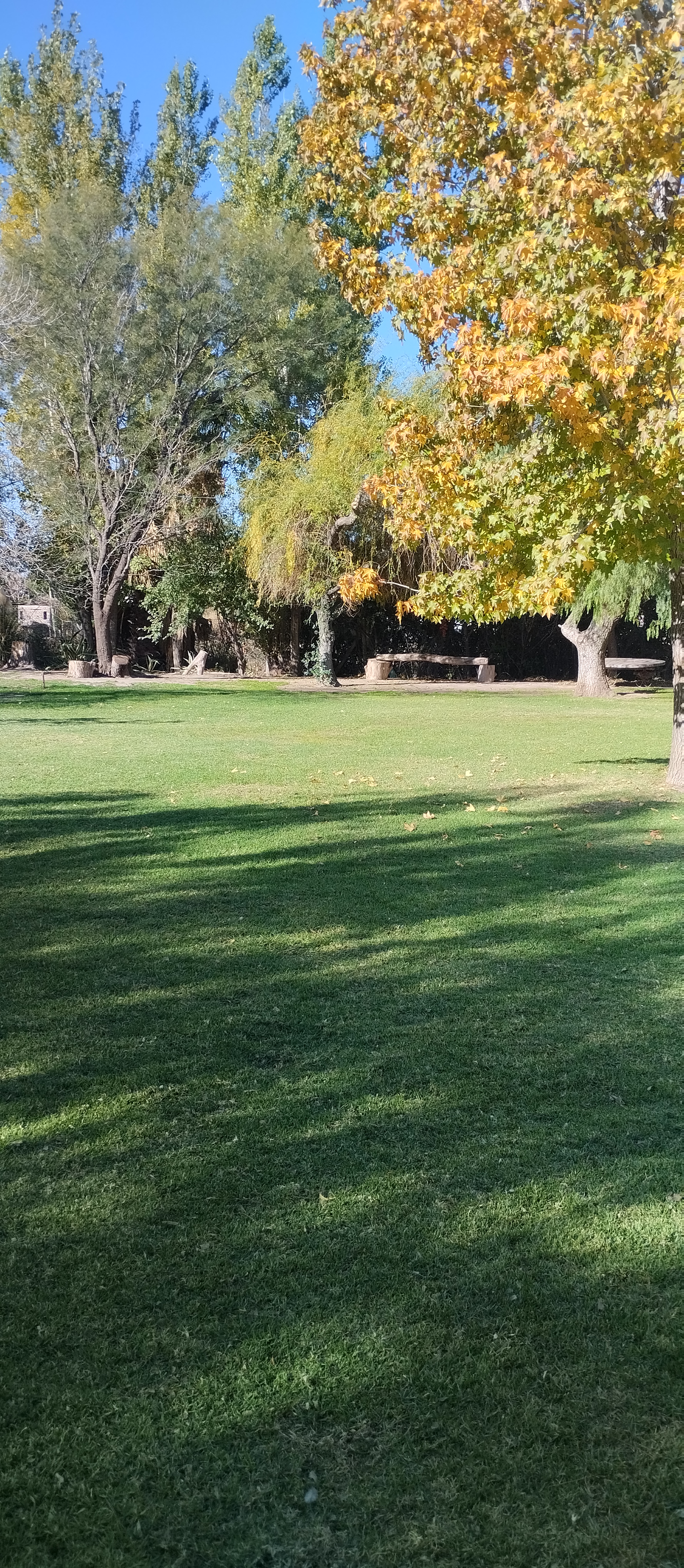 Finca Casiana — espacio para eventos